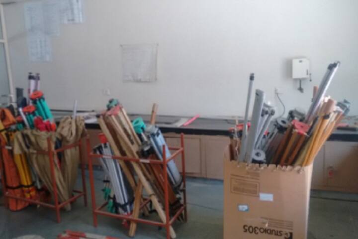 laboratory